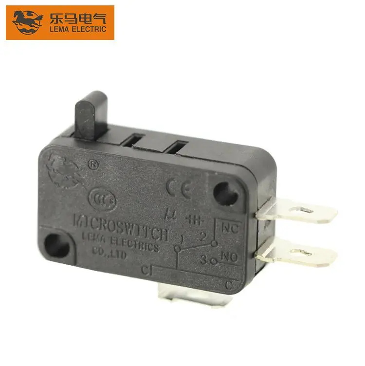 Lema Compact and Reliable Micro Switch