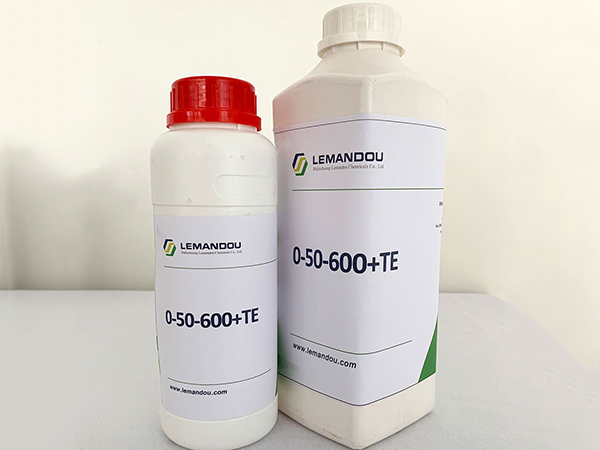 Factory making Abamectin Powder - NPK Suspension Fertilizer – Lemandou