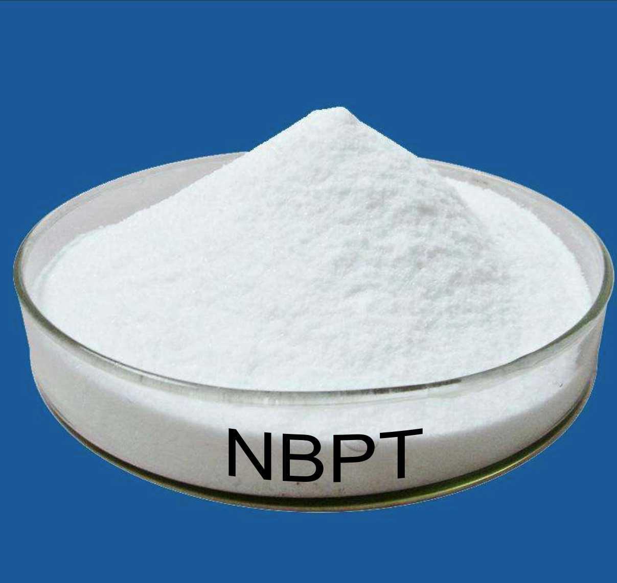 NBPT (n-butyl thiophosphoric triamide)