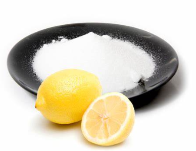 CITRIC ACID ANHYDROUS（CAA）