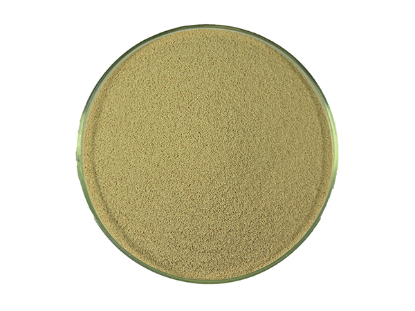 Good Quality Humic Acid Granule - Amino Acid Fertilizer – Lemandou