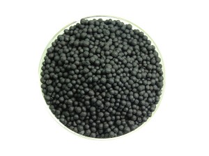 Good quality Humic Acid Raw Material - Amino Humic Shiny Balls – Lemandou