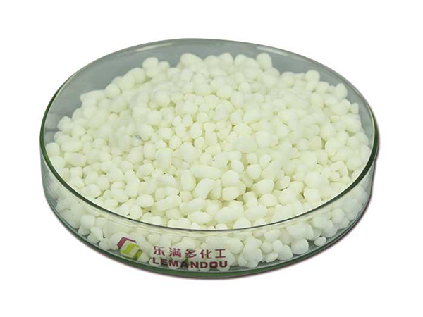 Factory Promotional Fertilizer Npk 40 40 40 - Ammonium Sulphate – Lemandou
