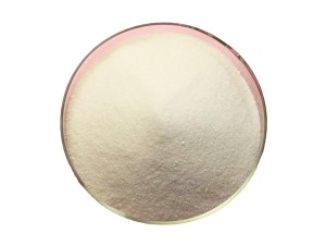 Good User Reputation for Soluble Potassium Fulvate - EDTA chelated TE – Lemandou