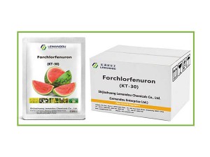 Forchlorfenuron (KT-30)