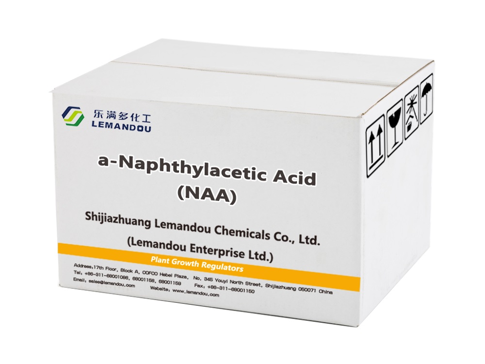 Agrochemical plant growth regulator 1-Naphthylacetic acid NAA