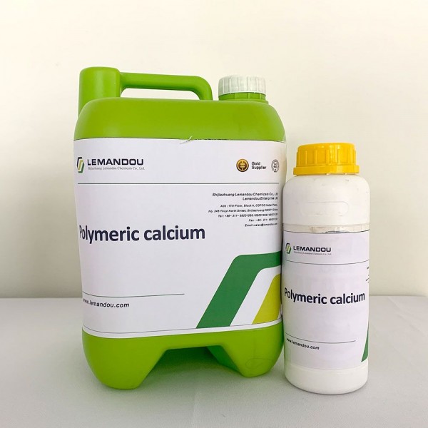 Factory supplied Abamectin Benzoate - Ca Liquid fertilizers – Lemandou