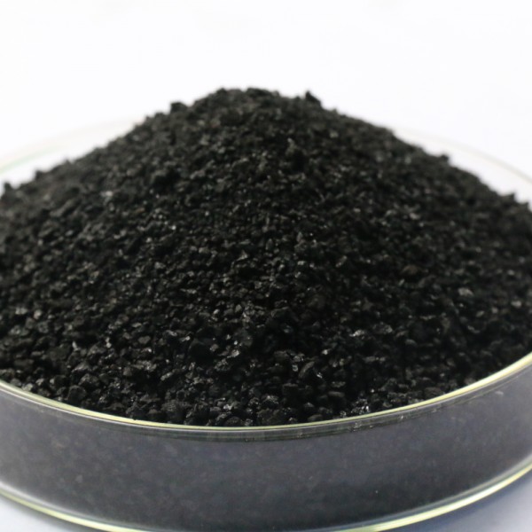 China Super  Potassium Humate  Powder+Shiny Flakes Factory  Manufacturers