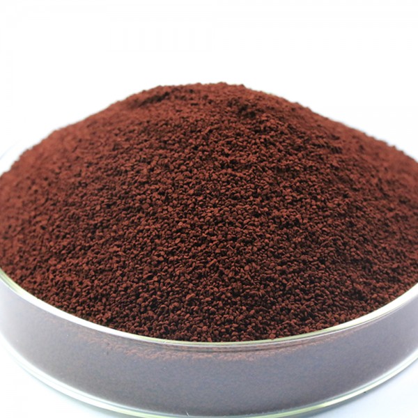 China Wholesale Eddha-Fe6% Granular  Chelate Fertilizer