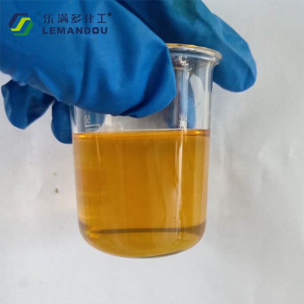China Lemandou liquid meperfluthrin  95%TC for low irritation mosquito coil