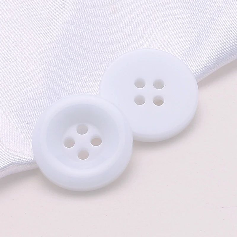 Botones de abrigo existentes LEMO botones de resina Accesorios textiles coloridos