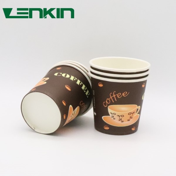 12 Oz Disposable Hot Paper Coffee Cups with Lids, Sleeves, Stirring Straws  to Go - China Coffee Paper Cup and Disposable Cup price