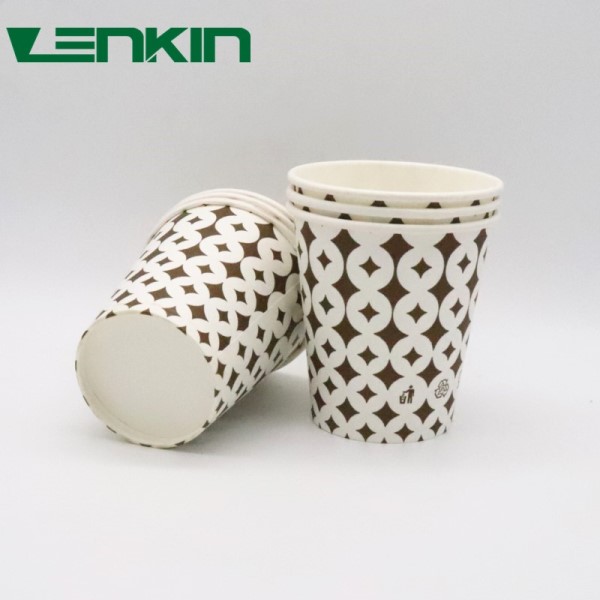Buy Wholesale Paper Cups in Bulk at Competitive Prices