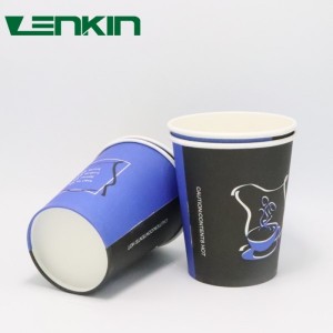 3.5oz/100ml disposable plastic espresso cup wholesaler