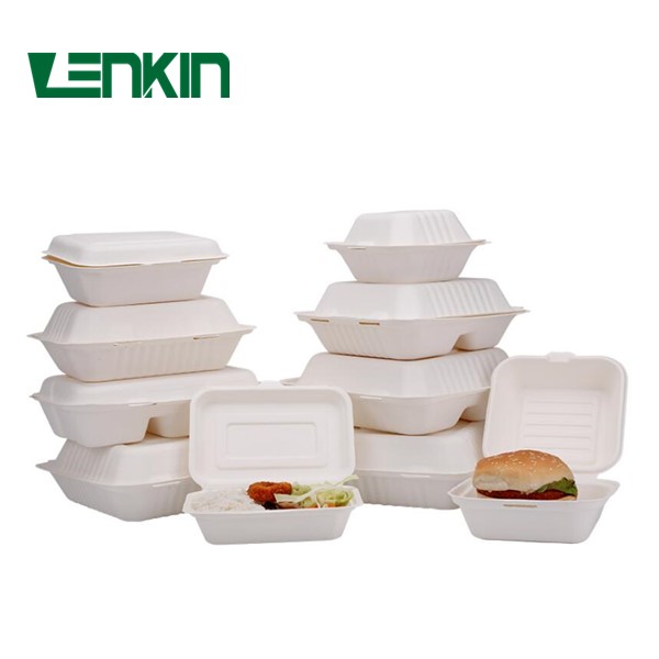 Eco Friendly Takeout Containers Manufacturers, Suppliers and