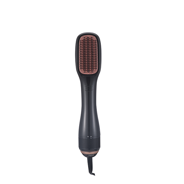 2022 wholesale price Hair Dryer Brush 5 In 1 Electric Blow Dryer Comb - Lescolton Manufacturer of Hair Straightener Brush for Womens, Anti-Scald Feature – Lescoton