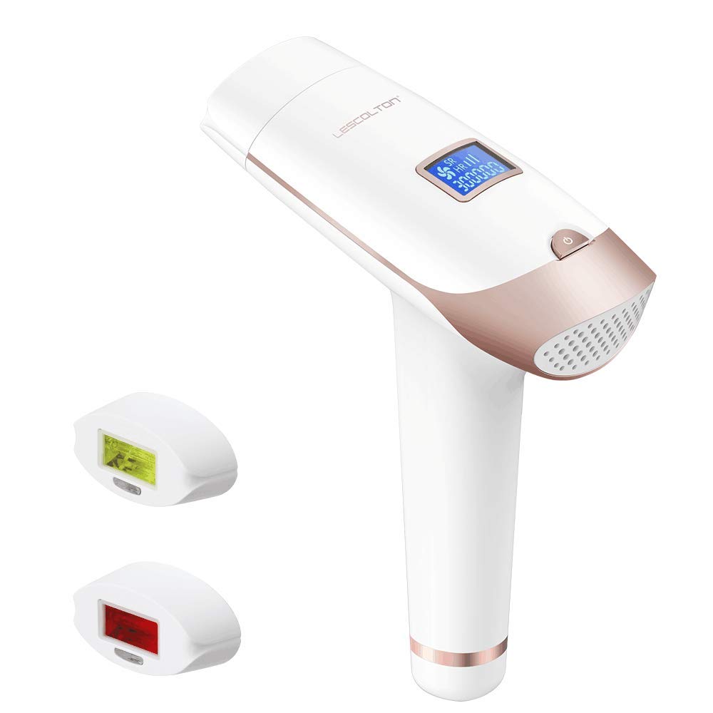 2022 Good Quality Hair Removal Appliances - T009i IPL Hair Removal for Women at-Home,Upgraded to 999,000 Flashes Permanent Painless Hair Remover,Facial Hair Removal Device for Armpits Legs Arms Bi...
