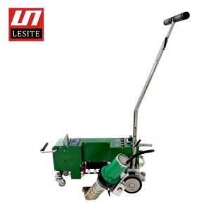 Flexible And Multiple Application Roofing Welding Machine LST-WP4