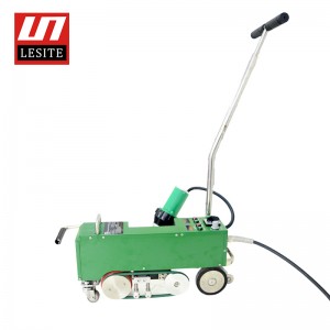 Flexible And Multiple Application Roofing Welding Machine LST-WP4