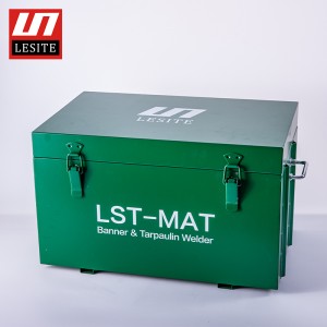 Tarpaulin Welder LST-MAT1