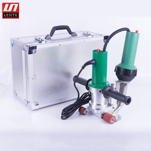 Semi-auto Roofing Hot Air Weldng Tool LST-TAC