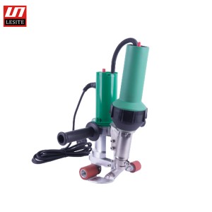 Semi-auto Roofing Hot Air Weldng Tool LST-TAC