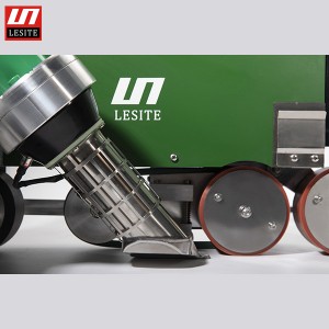 Powerful And Fast Roofing Hot Air Welder LST-WP1