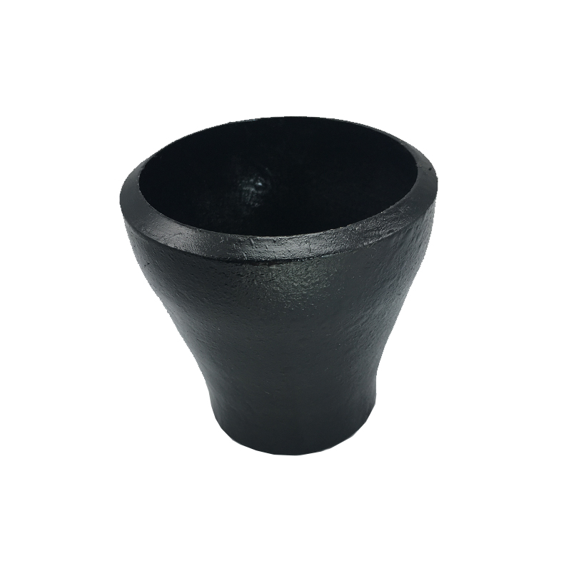 Wholesale Dealers of Low Carbon Steel Fittings - Carbon steel Butteld Concentric Reducer – Leyon