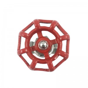 Good User Reputation for Grooved Fittings For Fire Fighting System Manufacturer - KITZ 304 gate valve red blue hadle thread valve China factory – Leyon