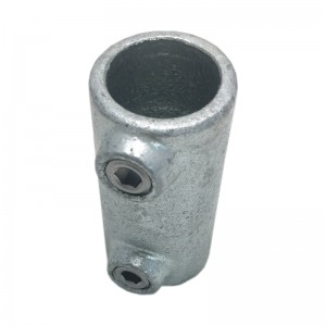 Key Clamp Fittings Pipe Clamp Fittings Cast Iron Tube Clamps Socket