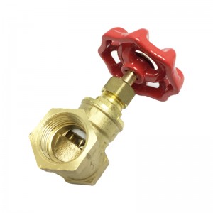 Brass Medical Miniature Proportional Control brass check valve
