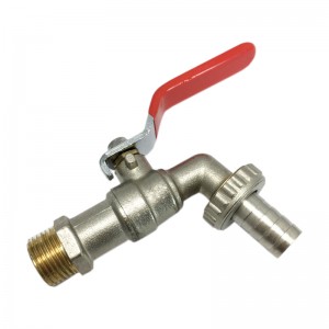 High Pressure Brass Safety Relief Valve with Steel Ball Seal Used for Automobile Cylinder Pressure Control
