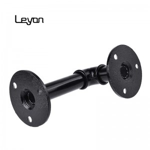 Industrial Pipe Table Diy Black Iron Pipe Fittings Wholesale