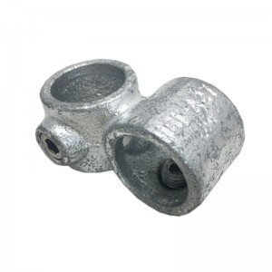 Germany Type Hose Clamps Plug Structural fittings