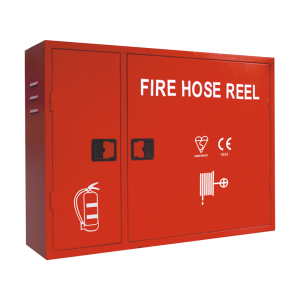 Fire Fighting Fire Cabinet & Hose Reel