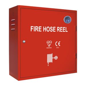 Fire Fighting Fire Cabinet & Hose Reel
