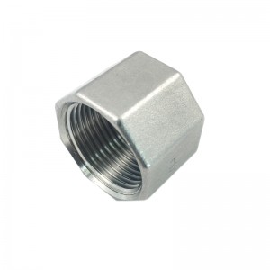High quality Stainless steel HEX Nuts