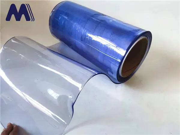 Kattava opas joustaviin PVC-muoviverhoihin