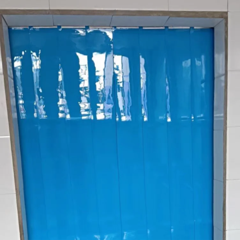 8 Year Exporter Magnetic Thermal Insulated Door Curtain For - Opaque curtain – Wanmao