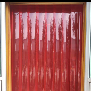 Opaque curtain