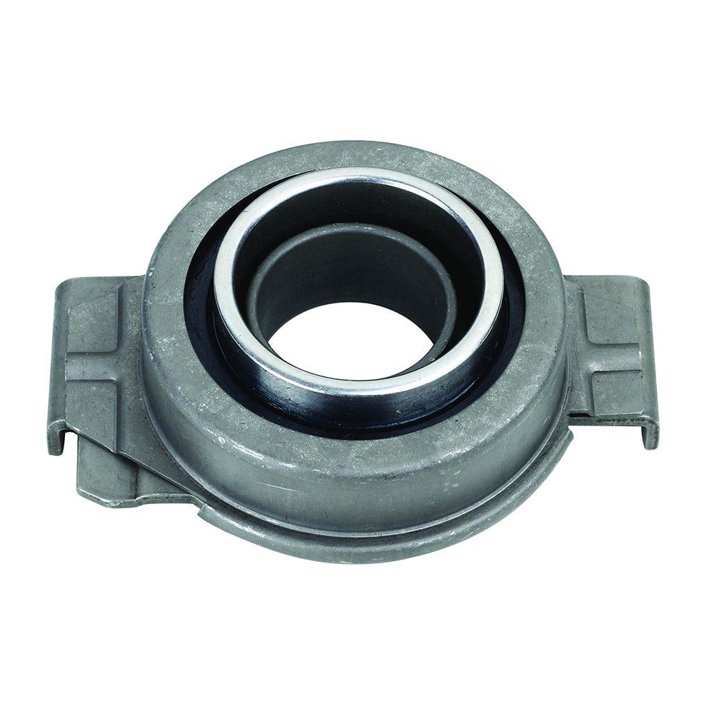 Causes of clutch release bearing damage