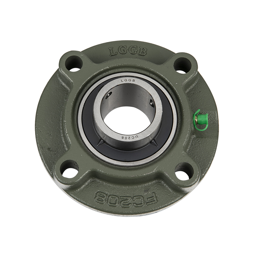 Bearings Units And Housings UCFC Series Featured Image