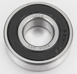 Stainless steel Bearing 6204 2RS