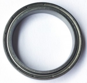 China Tapered Roller Bearings Factory - Stainless steel Bearing S6705 ZZ – LGGB