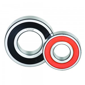 Automobile Bearings Manufacturer - Deep groove ball bearing 6900 series – LGGB