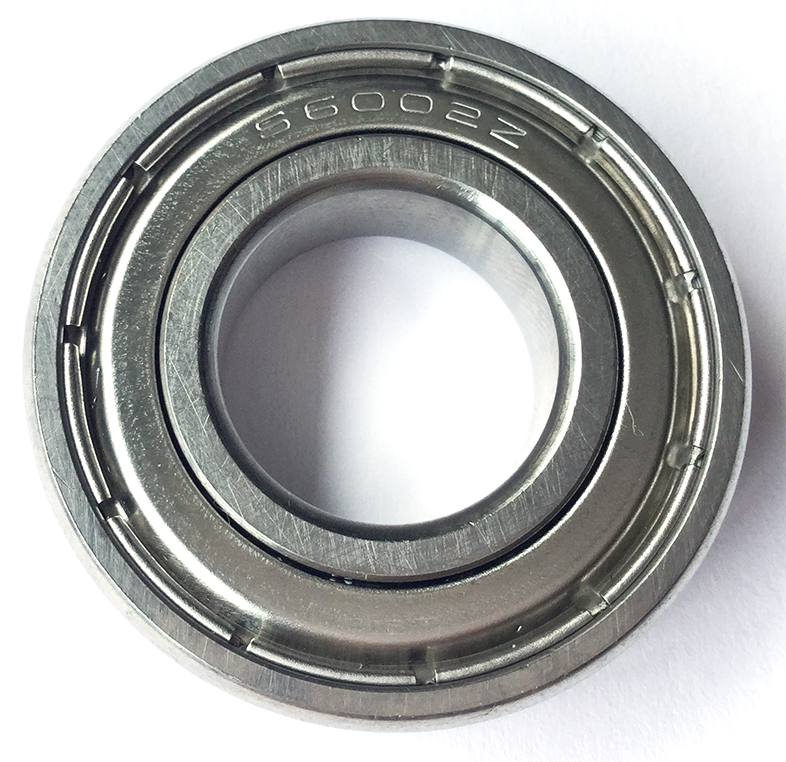 Stainless steel Bearing S6002 ZZ Featured Image