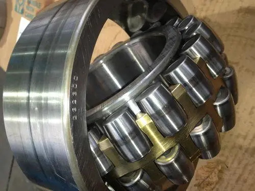 Welcome to exchange all kinds of knowledge about spherical self-aligning roller bearing