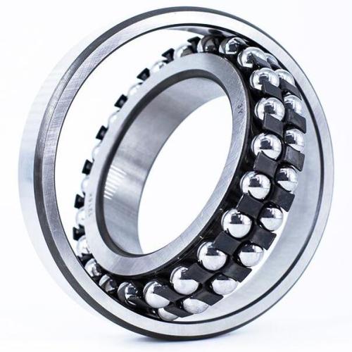Function and basic knowledge of self aligning ball bearing
