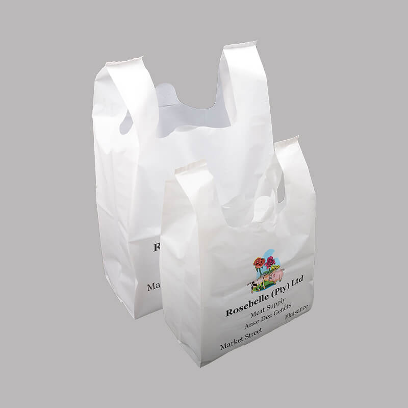 LDPE sealable Nylon Vacuum Bags Packaging Type Packet Bag Size Multiple  Sizes