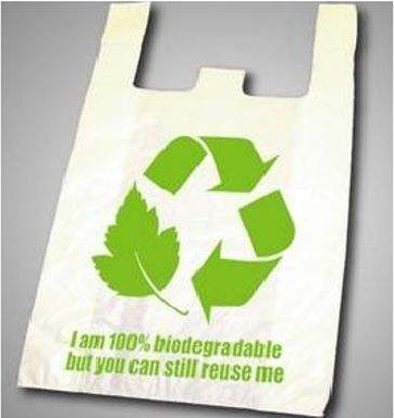 BAEKELAND focuses on degradable plastic environmental protection products
